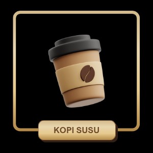 Kopi Susu