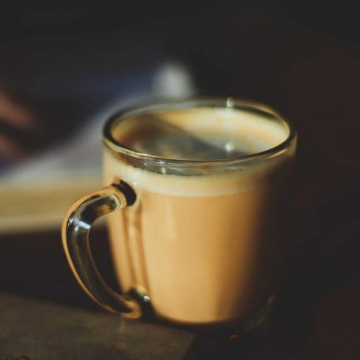 Kopi Susu