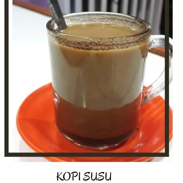 Kopi Susu