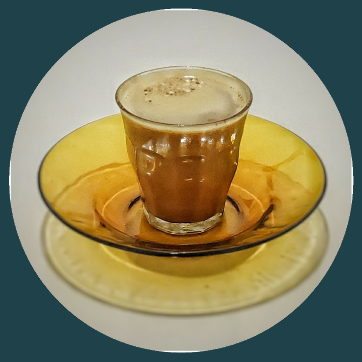 Kopi Susu