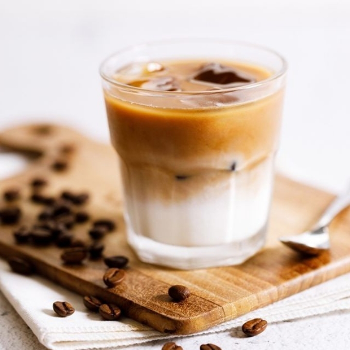 Kopi Susu