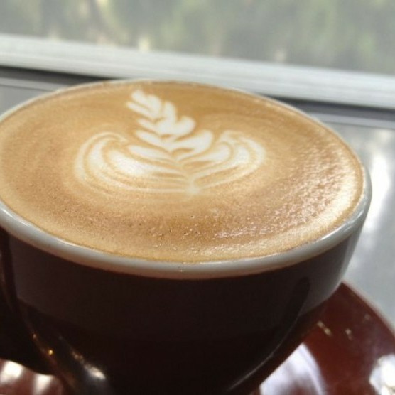 Kopi Susu