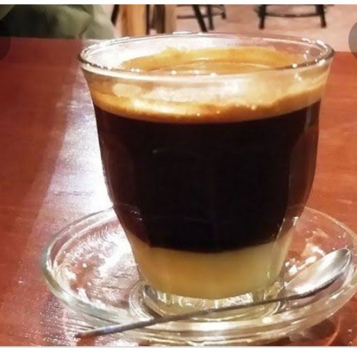 Kopi Susu