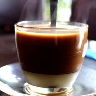 Kopi Susu
