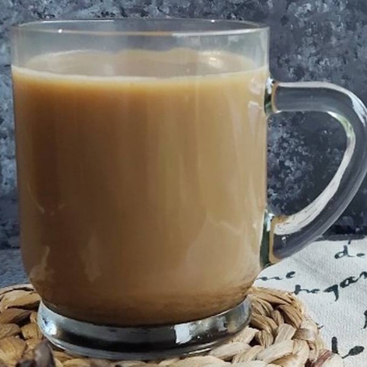 Kopi Susu