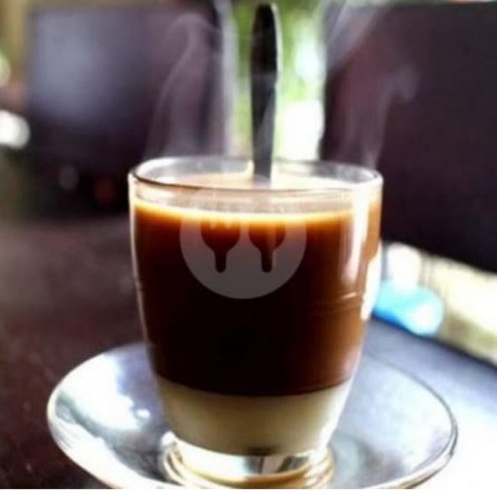 Kopi Susu