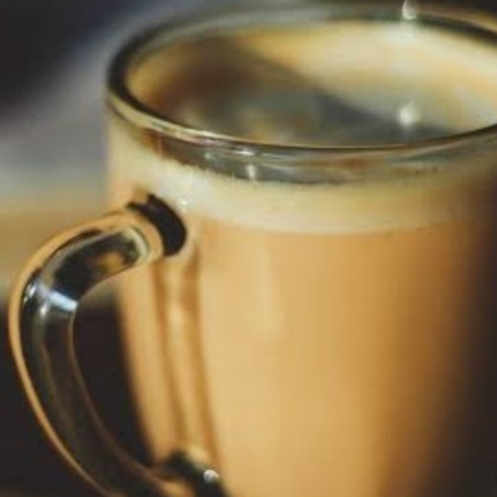Kopi Susu