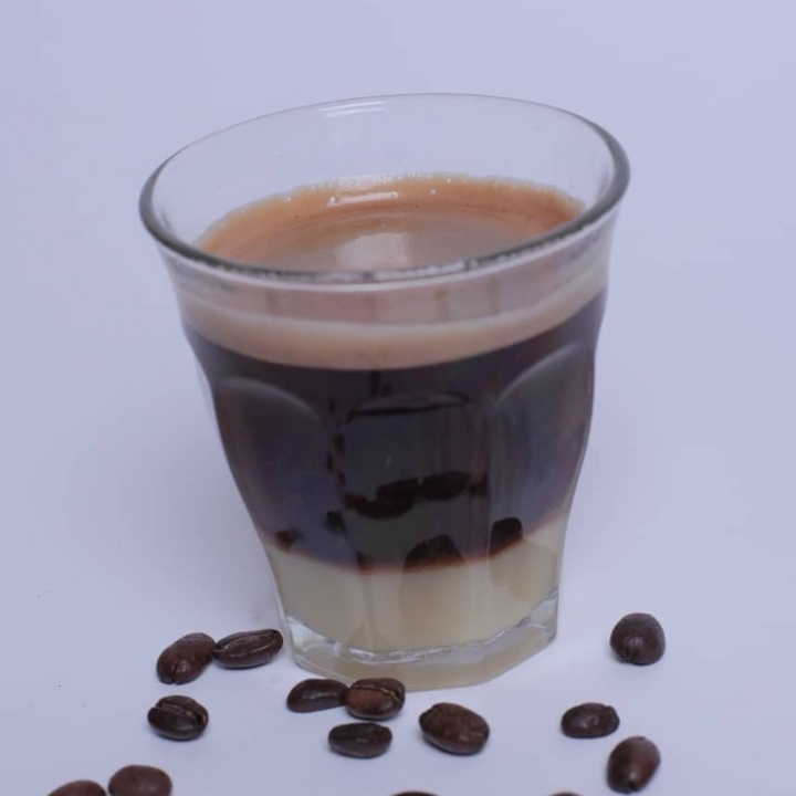 Kopi Susu