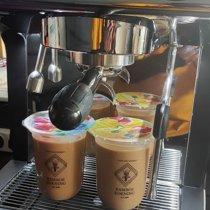 Kopi Susu