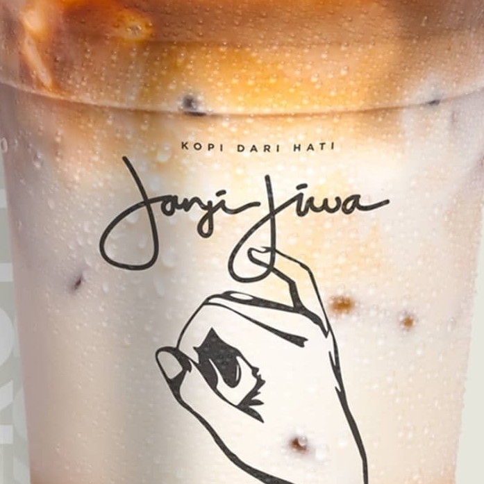 Kopi Susu