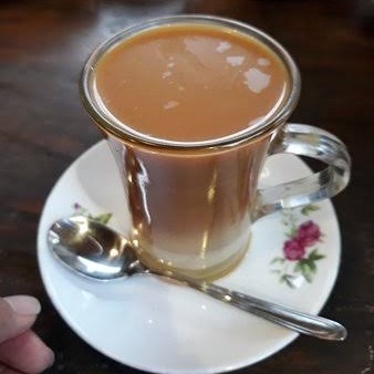 Kopi Susu
