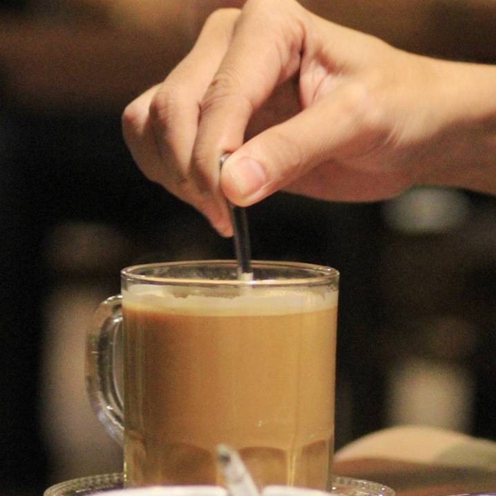 Kopi Susu