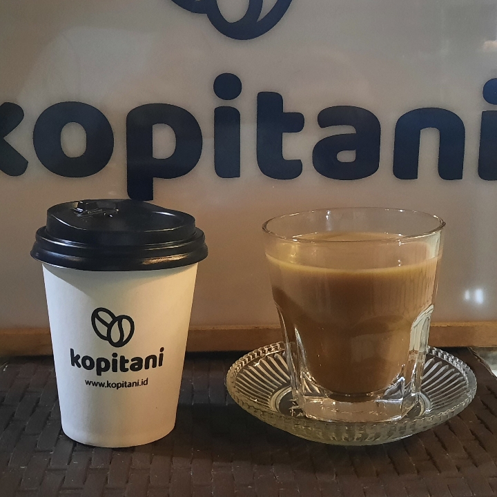 Kopi Susu 2