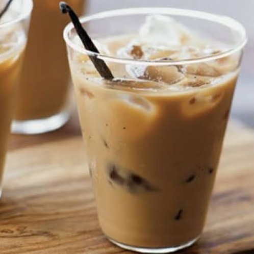 Kopi Susu 2