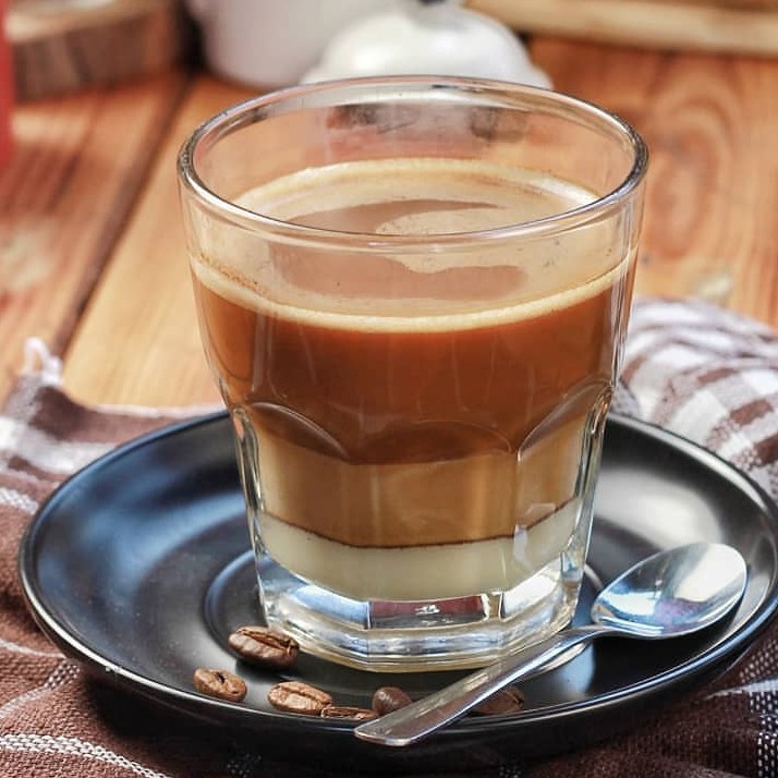 Kopi Susu 2