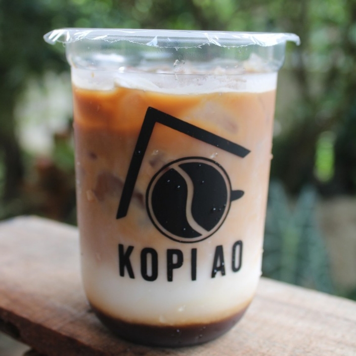 Kopi Susu ALAM
