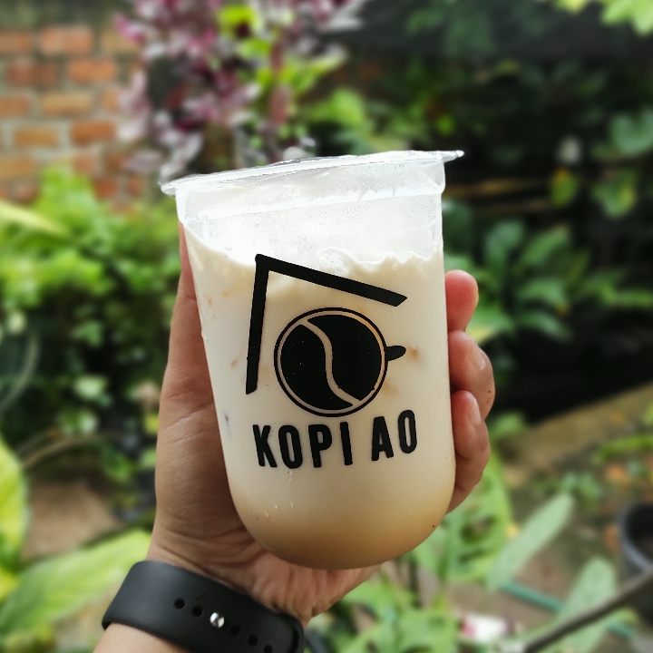 Kopi Susu AMAI