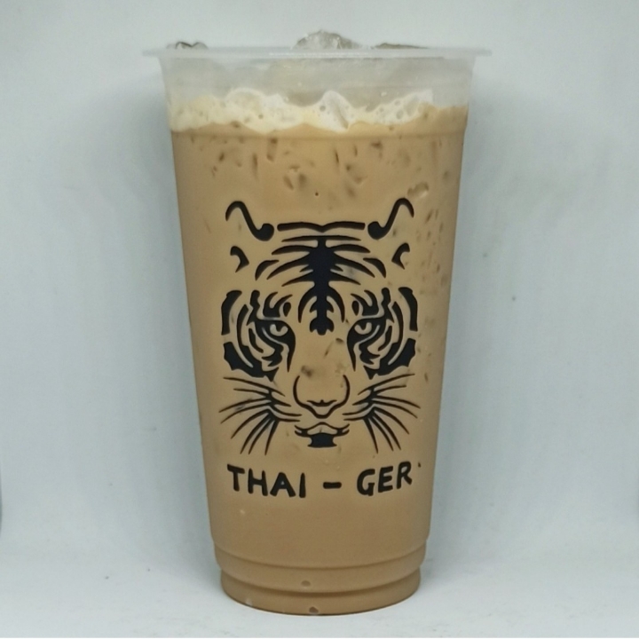 Kopi Susu Aren