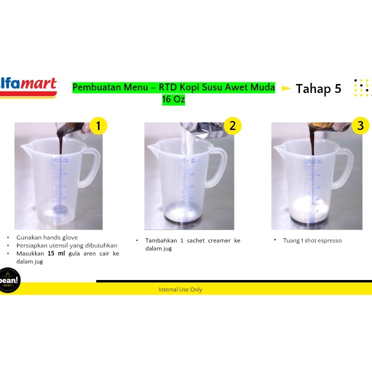Kopi Susu Awet Muda 2