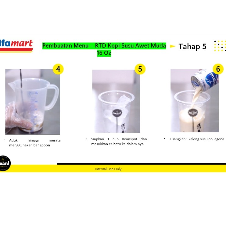 Kopi Susu Awet Muda 3