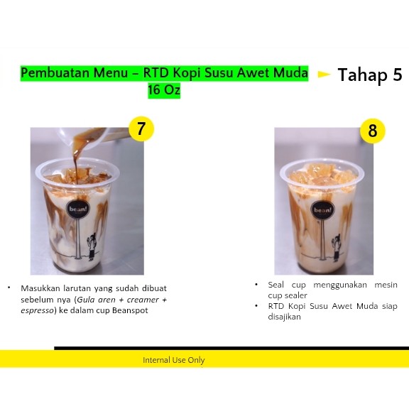 Kopi Susu Awet Muda 4