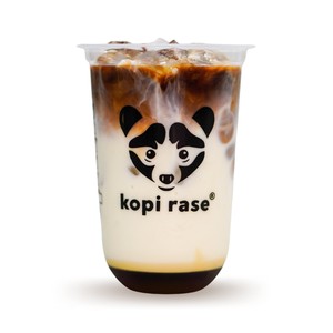 Kopi Susu Creamy