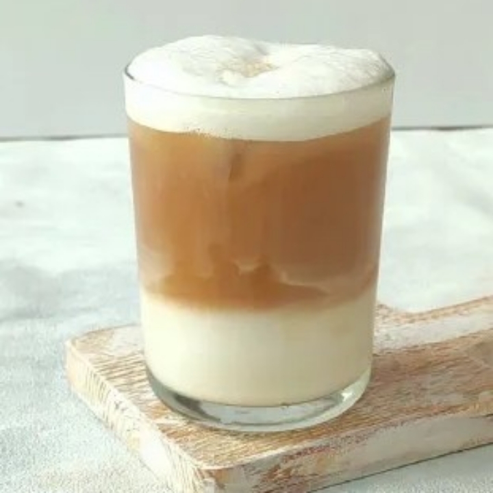 Kopi Susu Creamy