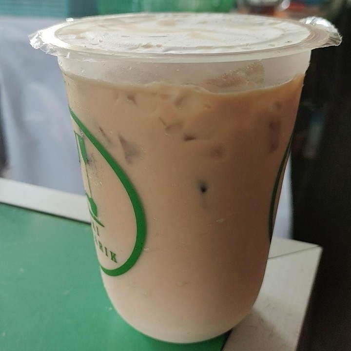Kopi Susu Es