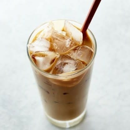 Kopi Susu Es