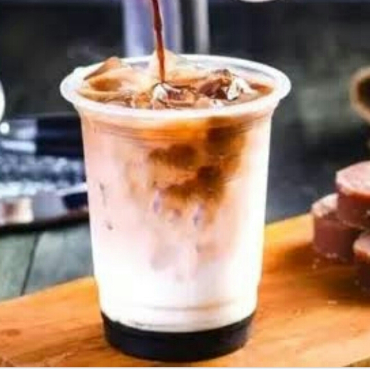 Kopi Susu Gula Aren