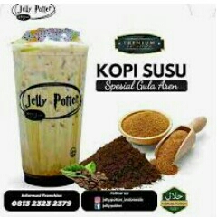 Kopi Susu Gula Aren