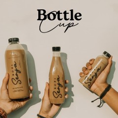 Kopi Susu Gula Aren 250ml