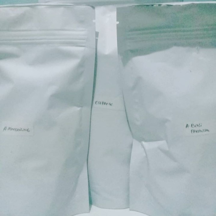 Kopi Susu House Blend