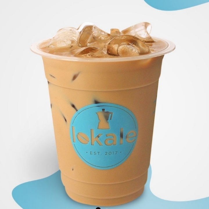 Kopi Susu Light