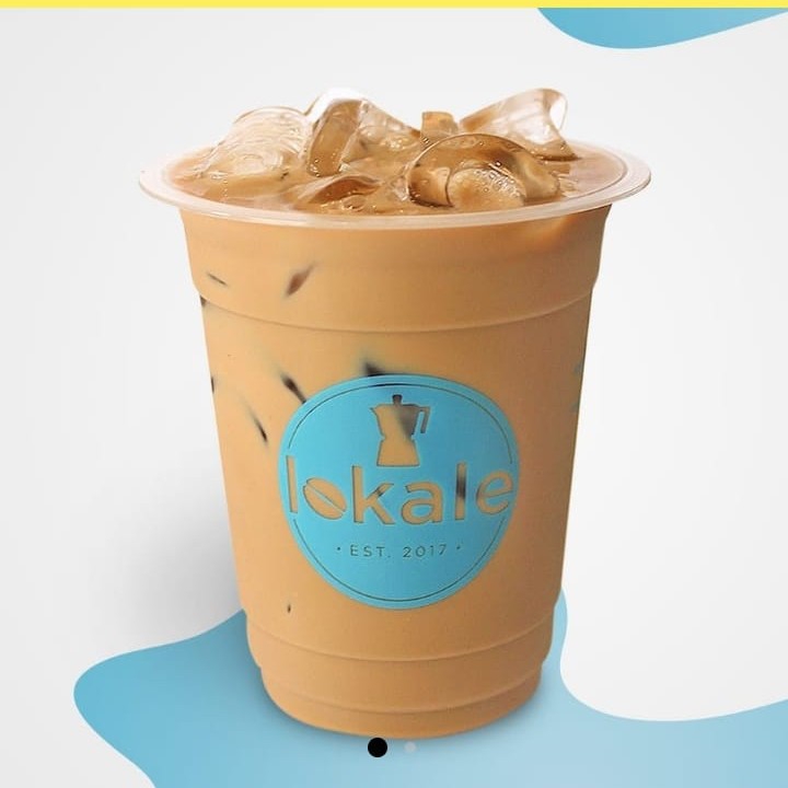 Kopi Susu Light