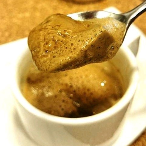 Kopi Susu Tarik
