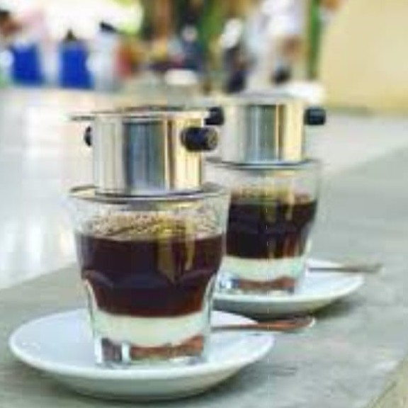 Kopi Susu Vietnam