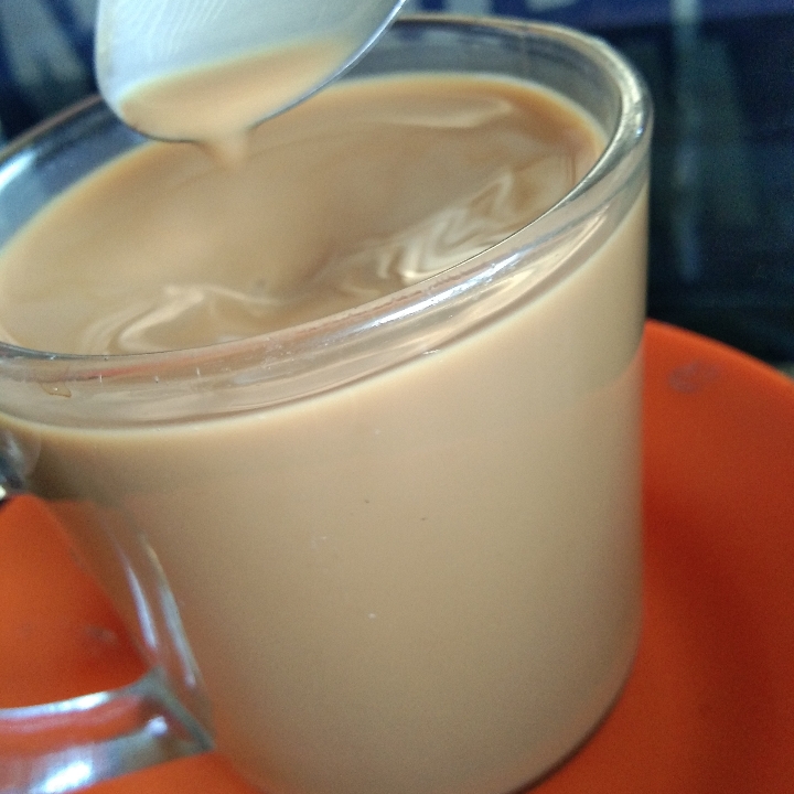 Kopi Susu Walet 