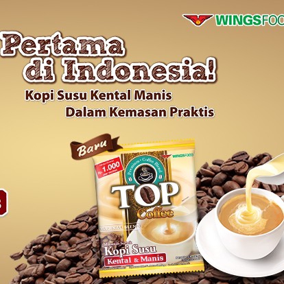 Kopi TOP