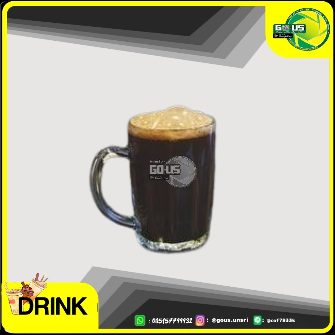 Kopi Tarik Aceh