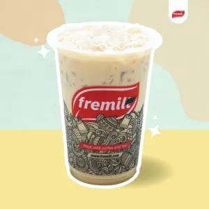 Kopi Tarik Caramel