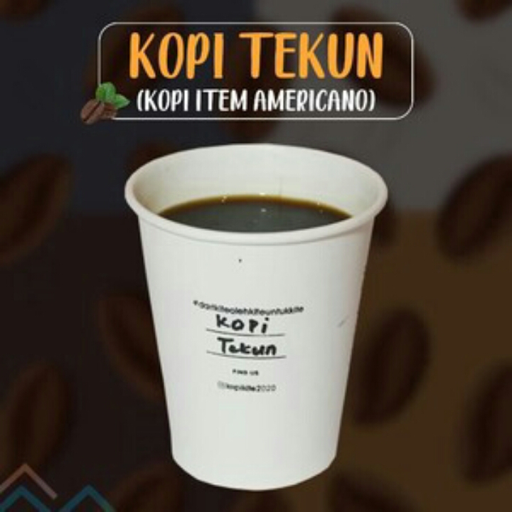 Kopi Tekun