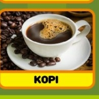 Kopi Torabika 
