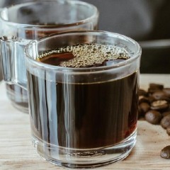 Kopi Tubruk