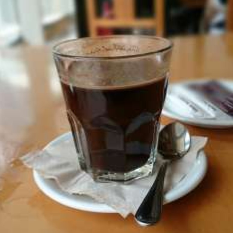 Kopi Tubruk
