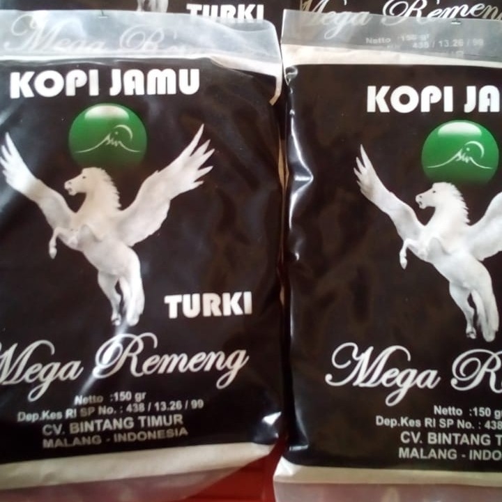 Kopi Turki