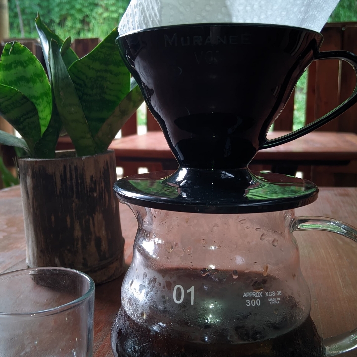 Kopi V60