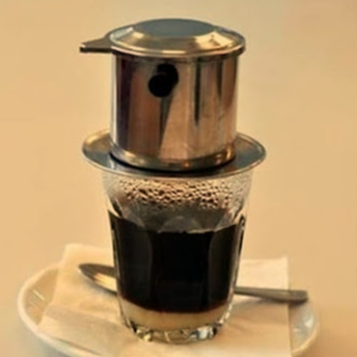 Kopi Veitnam Drip