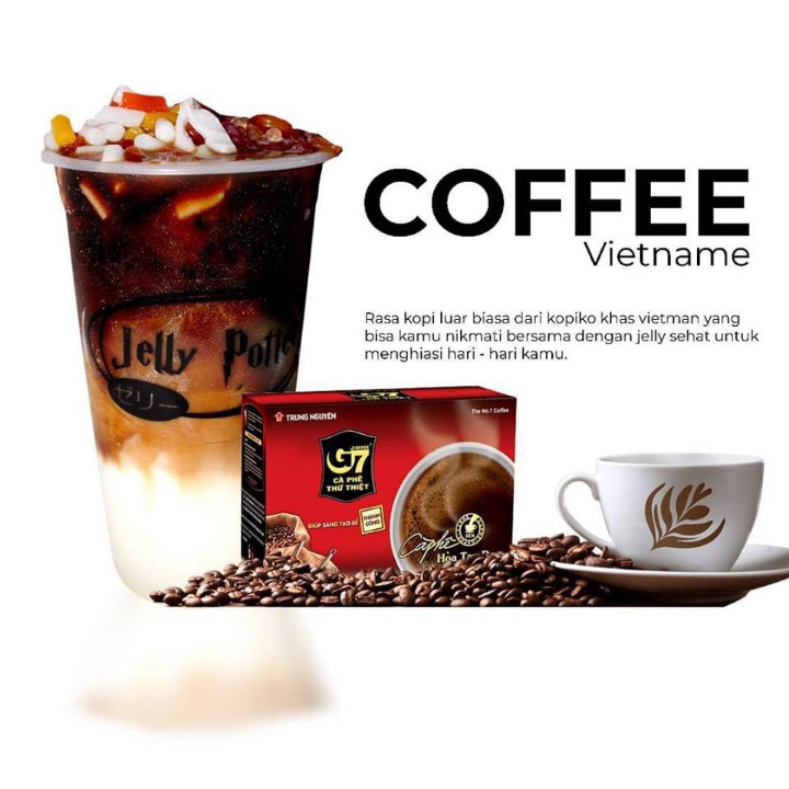 Kopi Vietname