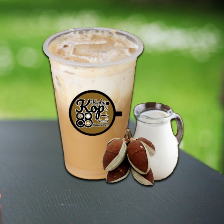 Kopi WoluWolu